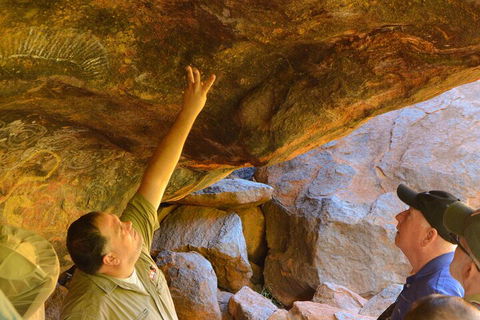 Uluru Small Group Tour Including Sunset - Pubs Adelaide 1