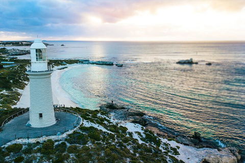 Discover Rottnest With Ferry & Bus Tour From Perth Or Fremantle - Pubs Adelaide 2