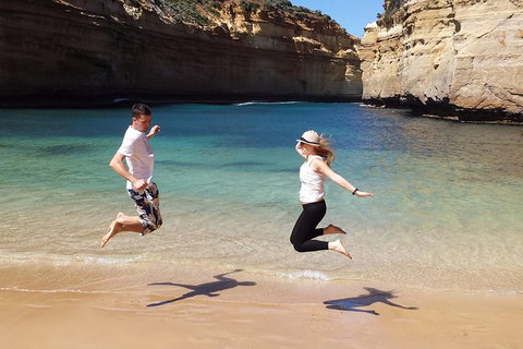 Full-Day Great Ocean Road And 12 Apostles Sunset Tour From Melbourne - Pubs Adelaide 3