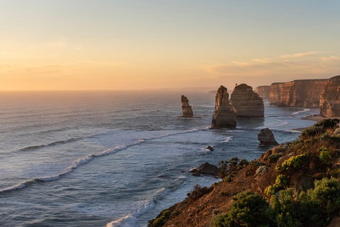 Full-Day Great Ocean Road And 12 Apostles Sunset Tour From Melbourne - Pubs Adelaide 5