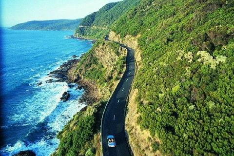 Melbourne Super Saver: Great Ocean Road + Mornington Peninsula + Attraction Pass - Pubs Adelaide 0