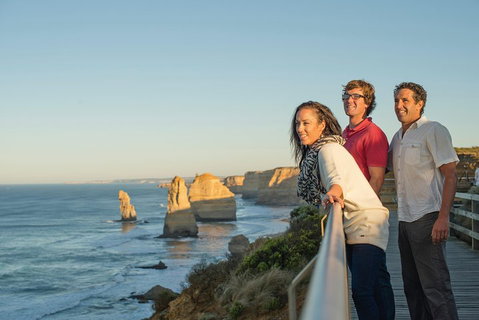 Small-Group Great Ocean Road Classic Day Tour From Melbourne - Pubs Adelaide 0
