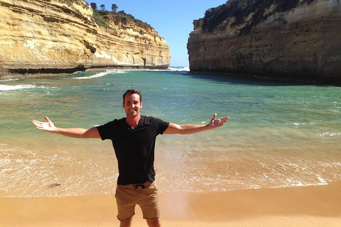 Small-Group Great Ocean Road Classic Day Tour From Melbourne - Pubs Adelaide 3