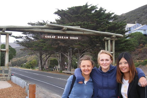 Small-Group Great Ocean Road Classic Day Tour From Melbourne - Pubs Adelaide 4