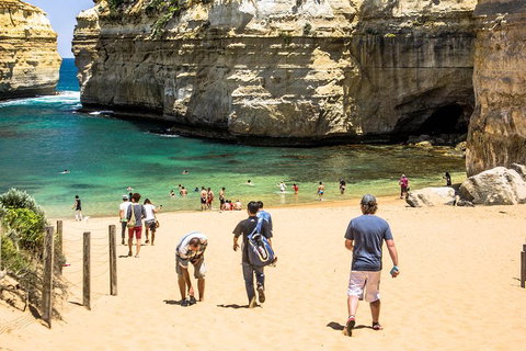 Small-Group Great Ocean Road Classic Day Tour From Melbourne - Pubs Adelaide 5