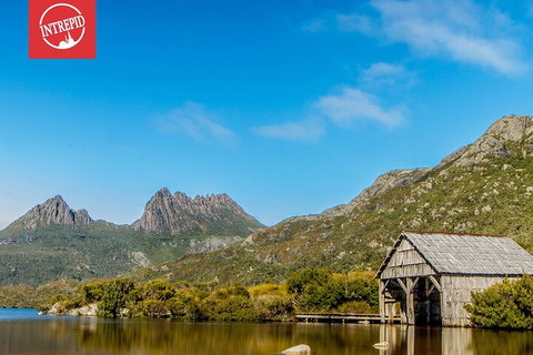 6 Day Trek The Cradle Mountain Overland Track - Pubs Adelaide 1