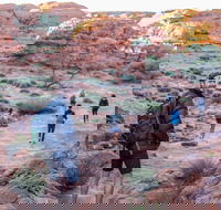 6 Day Red Centre Explorer with Accommodation - Pubs Adelaide