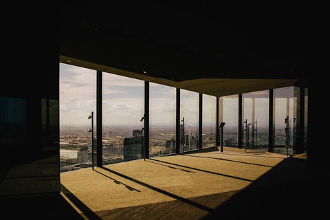 Melbourne Skydeck Entry Ticket - Pubs Adelaide 0