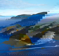 Full-Day Bruny Island Cruises Day Tour from Hobart - Pubs Adelaide