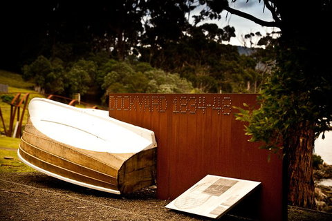 Full-Day Port Arthur Historic Site Tour And Admission Ticket - Pubs Adelaide 4