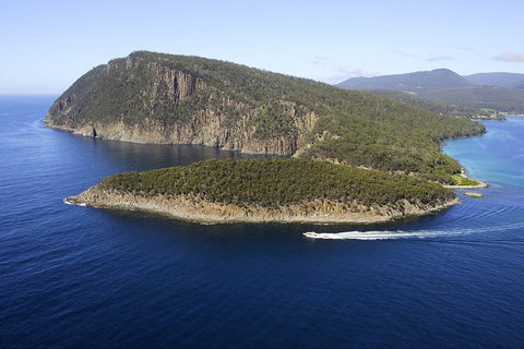 3-Hour Bruny Island Cruise From Adventure Bay, Bruny Island - Pubs Adelaide 0