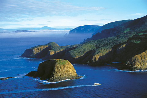 3-Hour Bruny Island Cruise From Adventure Bay, Bruny Island - Pubs Adelaide 1
