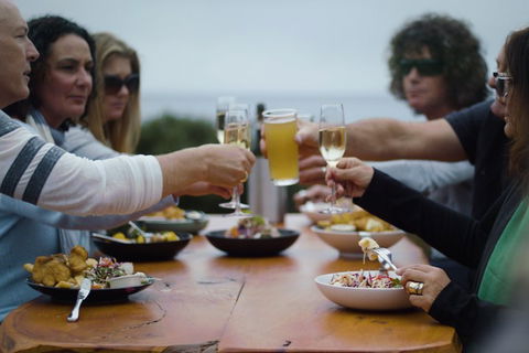 Bruny Island Traveller - Gourmet Tasting And Sightseeing Day Trip From Hobart - Pubs Adelaide 0