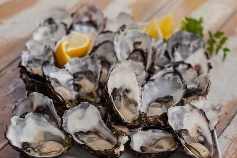 Bruny Island Traveller - Gourmet Tasting And Sightseeing Day Trip From Hobart - Pubs Adelaide 4
