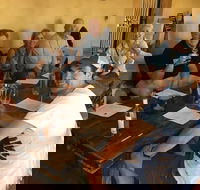 Small-Group Hunter Valley Wine and Cheese Tasting Tour from Sydney - Pubs Adelaide