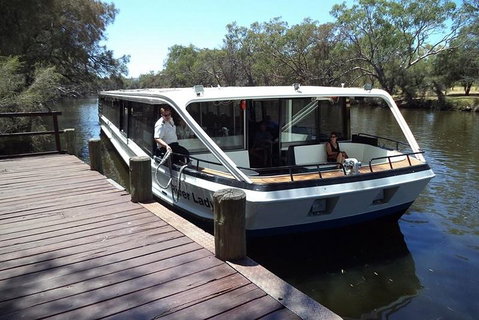 Swan Valley River Cruise And Wine Tasting Day Trip From Perth - Pubs Adelaide 2