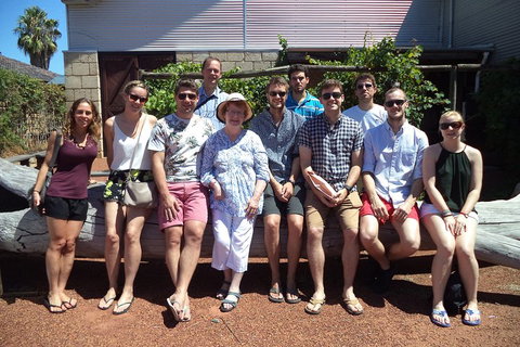 Swan Valley River Cruise And Wine Tasting Day Trip From Perth - Pubs Adelaide 3