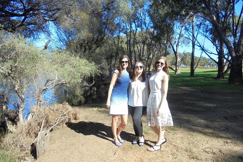 Swan Valley River Cruise And Wine Tasting Day Trip From Perth - Pubs Adelaide 4