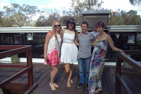 Swan Valley River Cruise And Wine Tasting Day Trip From Perth - Pubs Adelaide 5