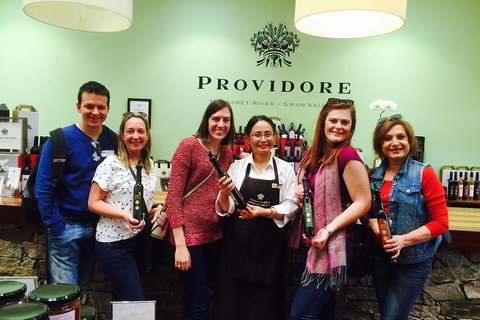 Wine Tasting Day Trip And Swan Valley River Cruise To Perth - Pubs Adelaide 1