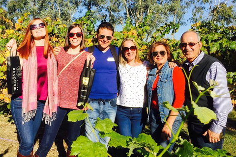 Wine Tasting Day Trip And Swan Valley River Cruise To Perth - Pubs Adelaide 2