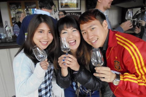 Wine Tasting Day Trip And Swan Valley River Cruise To Perth - Pubs Adelaide 3
