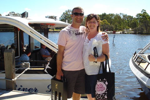 Wine Tasting Day Trip And Swan Valley River Cruise To Perth - Pubs Adelaide 4
