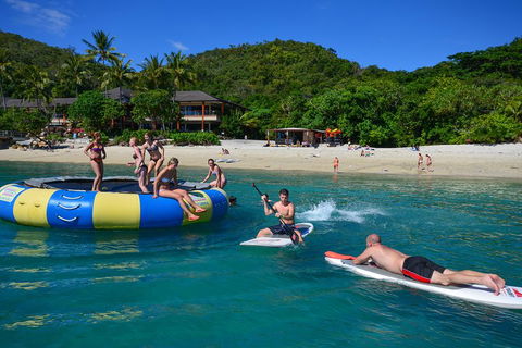 Fitzroy Island Day Trip From Cairns - Pubs Adelaide 1