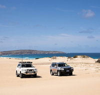 3 Day Port Lincoln and Coffin Bay Private Tour - Pubs Adelaide