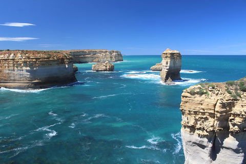 Private Great Ocean Road Day Tour With Early Departure & Early Return (11 Hours) - Pubs Adelaide 1