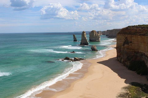 Private Great Ocean Road Day Tour With Early Departure & Early Return (11 Hours) - Pubs Adelaide 2