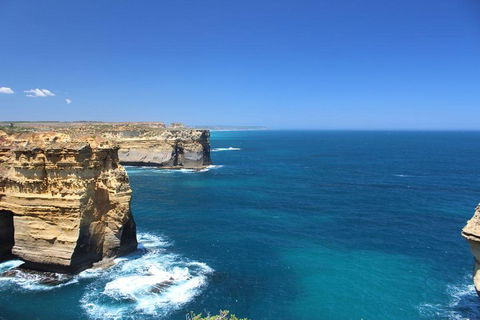 Private Great Ocean Road Day Tour With Early Departure & Early Return (11 Hours) - Pubs Adelaide 4