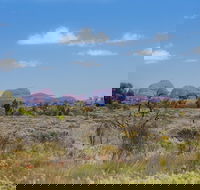Overnight Uluru Ayers Rock Small-Group Camping Tour - Pubs Adelaide