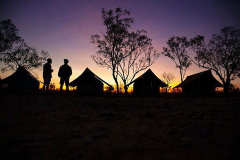 5 Day 4WD Jabiru Dreaming Top End Safari - Pubs Adelaide 1