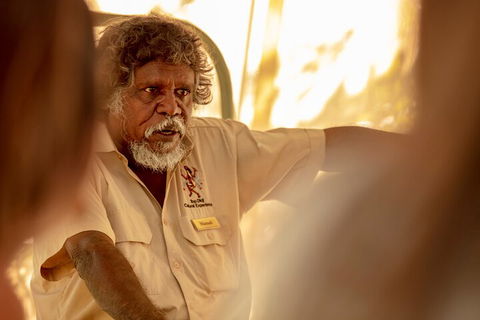 5 Day 4WD Jabiru Dreaming Top End Safari - Pubs Adelaide 3