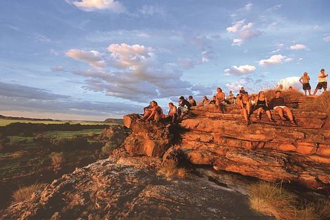 5 Day 4WD Jabiru Dreaming Top End Safari - Pubs Adelaide 5