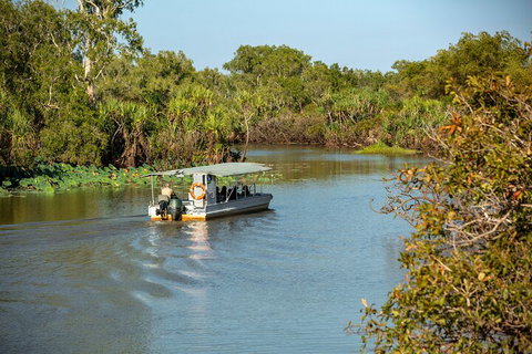 3 Day 4WD Dragonfly Dreaming Top End Safari - Pubs Adelaide 1
