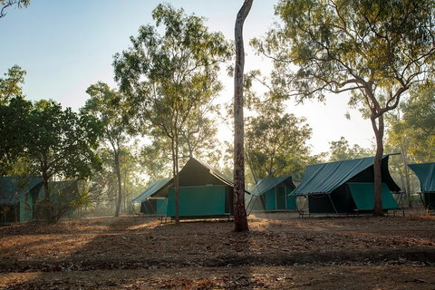 3 Day 4WD Dragonfly Dreaming Top End Safari - Pubs Adelaide 2