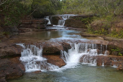 3 Day 4WD Dragonfly Dreaming Top End Safari - Pubs Adelaide 3