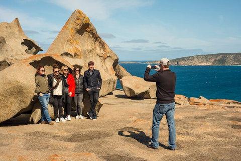 Kangaroo Island In A Day Tour From Adelaide - Pubs Adelaide 4