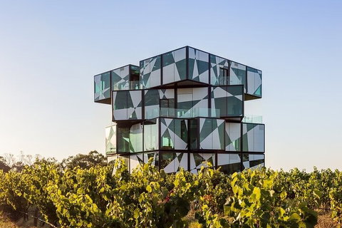 Small Group McLaren Vale And The Cube Experience - Pubs Adelaide 0