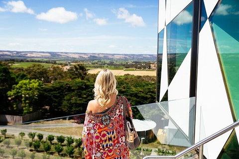 Small Group McLaren Vale And The Cube Experience - Pubs Adelaide 3