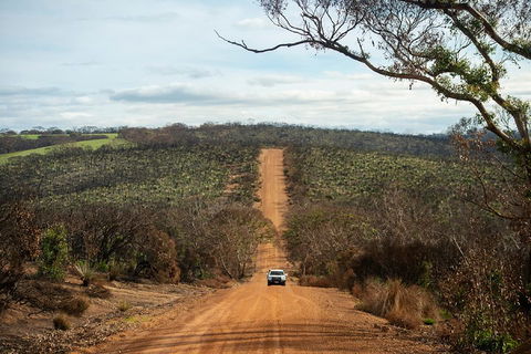 NEW TOUR - Kangaroo Island Road To Recovery Tour (1 Day/1 Night) - Pubs Adelaide 2