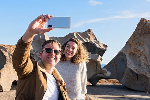 Full-Day Kangaroo Island Experience Departing From Kangaroo Island - Pubs Adelaide 0