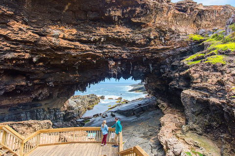 Full-Day Kangaroo Island Experience Departing From Kangaroo Island - Pubs Adelaide 3