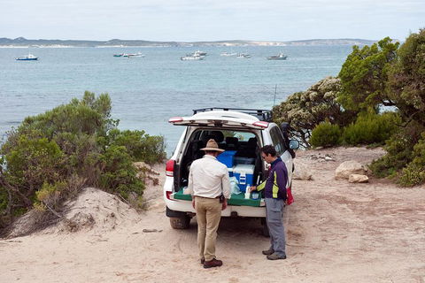 Small-Group Kangaroo Island 4WD Tour From Adelaide - Pubs Adelaide 5