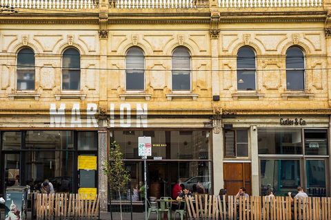 Melbourne City Tour And Phillip Island In One Day - Pubs Adelaide 5
