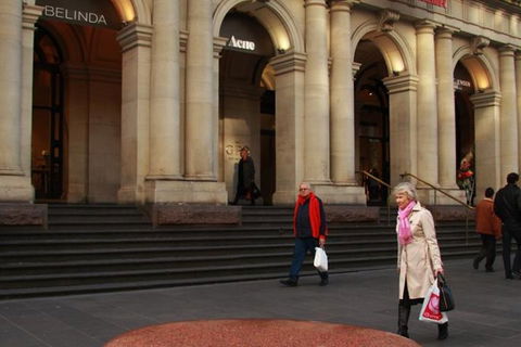 Private Tour: Melbourne City Discovery - Pubs Adelaide 0