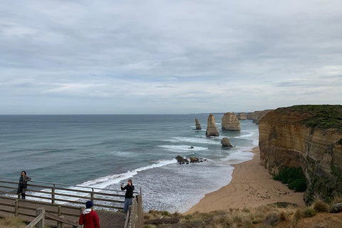 Private Tour: Great Ocean Road From Melbourne - Pubs Adelaide 0