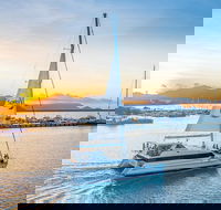 Small-Group Afternoon Cairns City Tour with Harbour Dinner Cruise - Pubs Adelaide